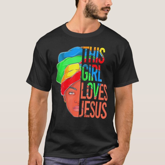 Essen Lover Jesus Pizza Funny God Christ Snack Chr T-Shirt (Vorderseite)