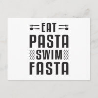 Essen Pasta schwimmen Fasta Schwimmbad Schwimmbad