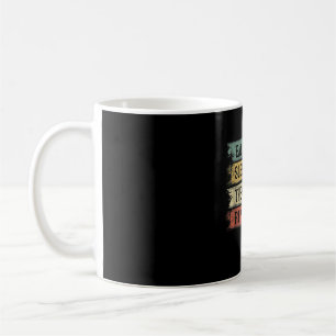 Essen Schlaf Theater Wiederholung Theater Tech Ges Kaffeetasse