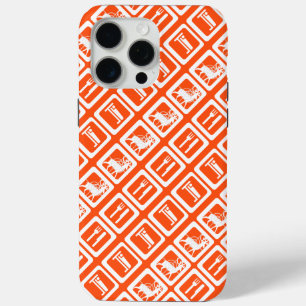 Essen Schlafsuche iPhone 15 Pro Max Hülle