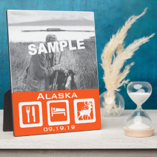 Essen Schlafsuche Fotoplatte