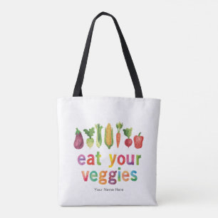 Essen Sie Ihre Veggies Regenbogenfarben Gesundes K