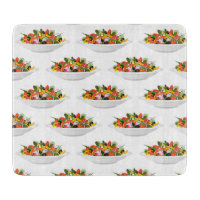 Essen Sie mehr Pflanze Frischsalat Motivation Buch