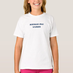 Essen Sie meine Blasen T-Shirt
