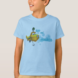 Essen Sie meine Blasen! T-Shirt