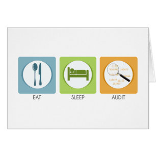 Essen Sie Sleep Audit!