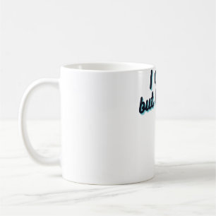 Essen Sie Sleep Produce Wiederholung Musik Produkt Kaffeetasse