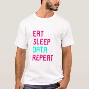 Essen Sie T-Shirt