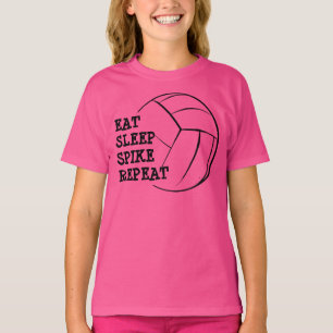 Essen Sie T-Shirt