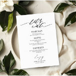Essen Sie trinken und genießen Sie Verheiratete Sp Menükarte<br><div class="desc">Eine schicke Kalligraphy Wedding Menu Card. I do offer a free customisation service,  if you have any anfragen or special requests,  please feel free to contact me.</div>