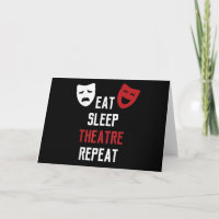 Essen Sleep Atre Wiederholung - Musical Broadway S