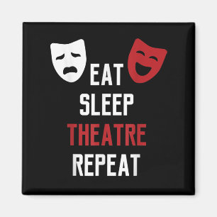 Essen Sleep Atre Wiederholung - Musical Broadway S Magnet