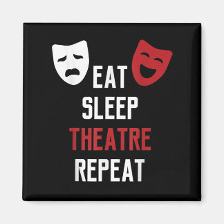Essen Sleep Atre Wiederholung - Musical Broadway S Magnet