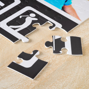 Essen Sleep Golf Puzzle