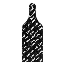 Essen Sleep Golf Schneidebrett