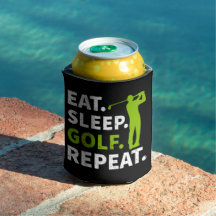 Essen Sleep Golf Wiederholung