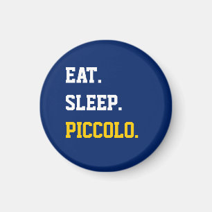 Essen Sleep Piccolo Magnet