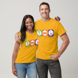 Essen Sleep Play Banjo T-Shirt