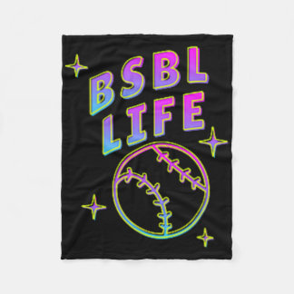Essen Sleep Sell Repeat Boys verkaufen Life T-Shir Fleecedecke
