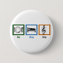 Essen Sleep Sing Button