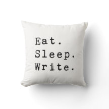 Essen Sleep Write