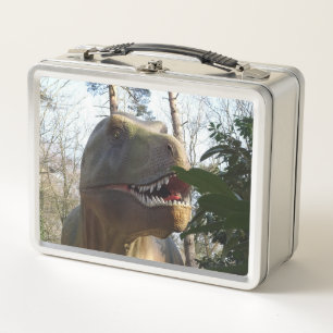 Essen T-Rex Dinosaur Lunchbox