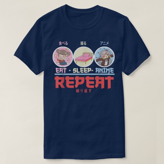 Essen T-Shirt (Design vorne)