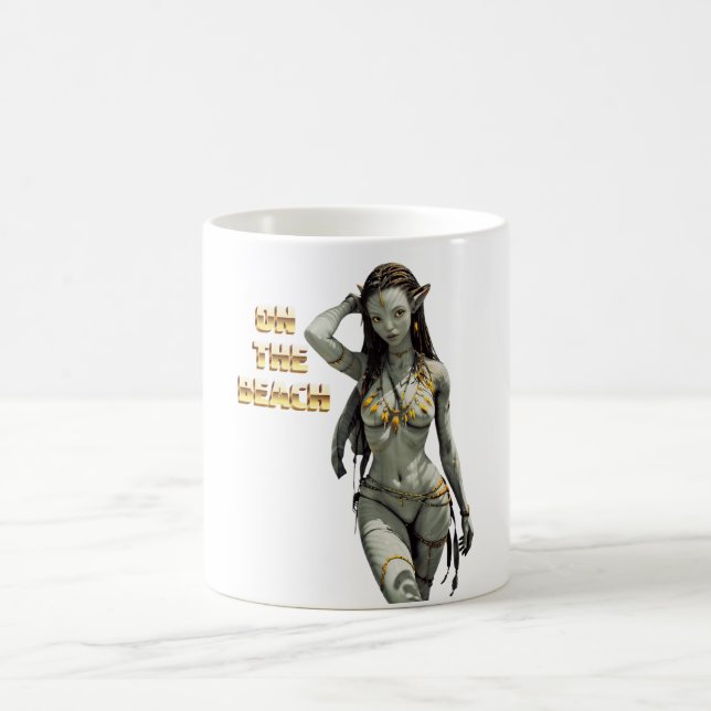 Essen > Trinkbehälter > Tasse & Cups (Mittel)