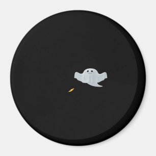 Essen Trinken Und Sei Gruselig Halloween Trend Cas Magnet