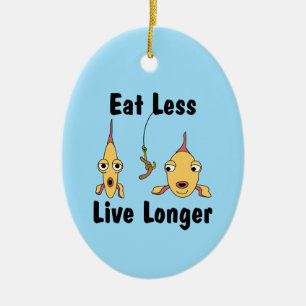 Essen weniger keramik ornament
