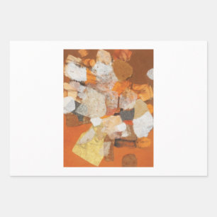 Essence 1975 0015 von Jose T Joya Geschenkpapier Set