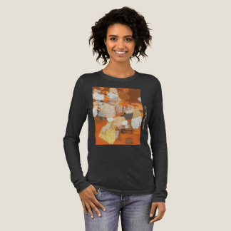 Essence 1975 Tri-Blend-Shirt Tri-Blend Shirt