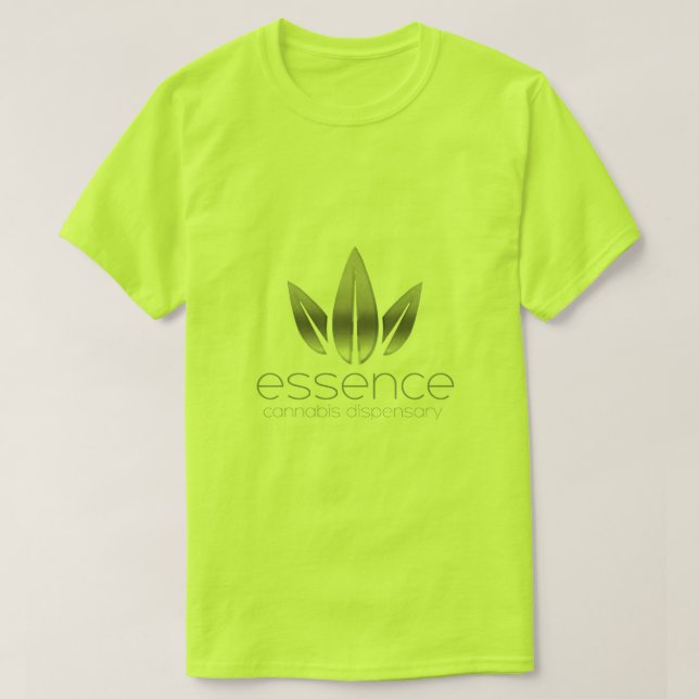 Essence T - Shirt (Design vorne)