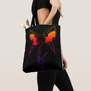 "Essence Unbound" Tote Bag von Joe Mastrofilippo