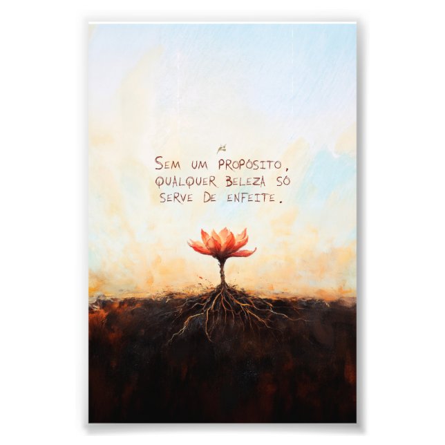 Essência Fotodruck (Vorne)