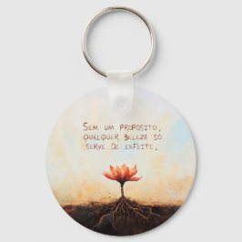 Essência Schlüsselanhänger