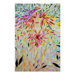 Essência Sutil Poster