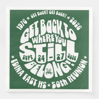 Essensserviette Serviette