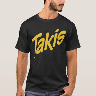 Essensspaß T-Shirt