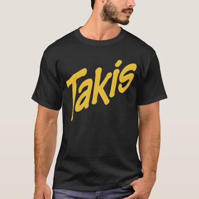 Essensspaß T-Shirt (Vorderseite)
