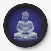 Essensteller Buddha Medical Food