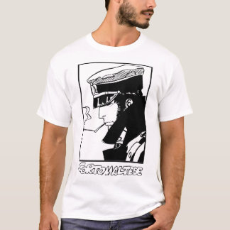 Essential T - Shirt Corto Maltese