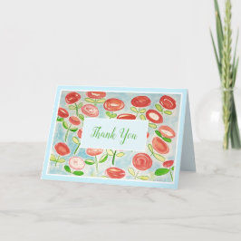 Essential Worker-Krankenversicherung Danke-Karte Feiertagskarte