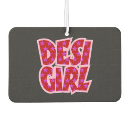 Essentials Bollywood Inspirierte Geschenke Autolufterfrischer