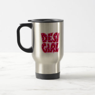Essentials Bollywood Inspirierte Geschenke Reisebecher
