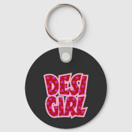 Essentials Bollywood Inspirierte Geschenke Schlüsselanhänger