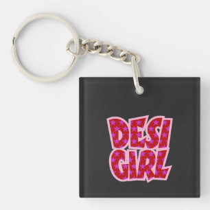 Essentials Bollywood Inspirierte Geschenke Schlüsselanhänger