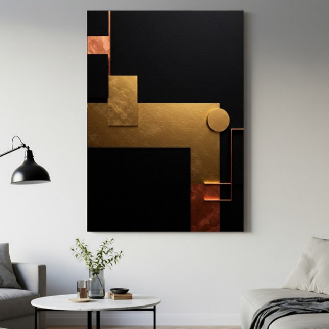 Essenz des Luxus Poster (Von Creator hochgeladen)