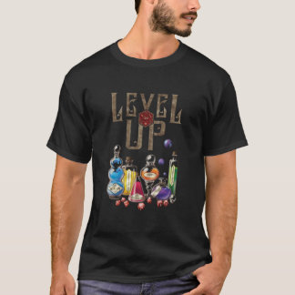 Essenziell Level Up T-Shirt