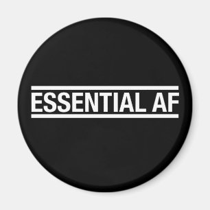 Essenzielle AF Magnet